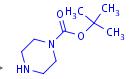 1-BOC-PIPERAZINE|57260-71-6|Brexpiprazole intermediate
