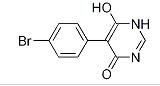 5-(4-Bromophenyl)-4,6-pyrimidinediol|706811-25-8|Macitentan intermediates