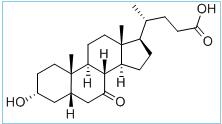 3ALPHA-HYDROXY-7-OXO-5BETA-CHOLANIC ACID|4651-67-6|obeticholic acid intermediate