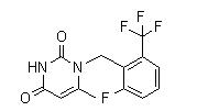 Benzeneacetic acid, 4-fluoro-.alpha.-(1-methylethyl)-, (.alpha.S)-|830346-47-9