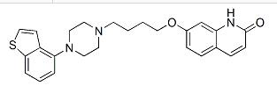 Brexpiprazole|913611-97-9