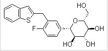 Ipragliflozin|761423-87-4