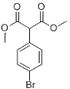 2-(4-溴苯基)-丙二酸-1,3-二乙酯