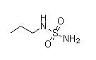 丙胺基磺酰胺