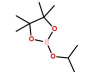 Isopropoxyboronic acid pinacol ester