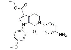 ethyl6-(4-aMinophenyl)-1-(4-Methoxyphenyl)-7-oxo-4,5,6,7-tetrahydro-1H-pyrao
