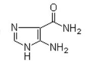 4-氨基-5-咪唑甲酰胺