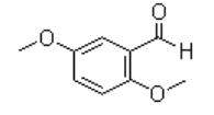 2,5-二甲氧基苯甲醛